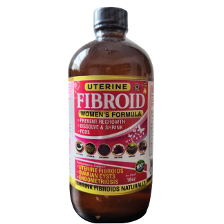 Uterine Fibroid Women's Formula