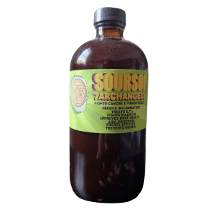 Soursop 7 Archangels