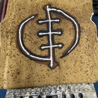 Mud Cloth - Print 1