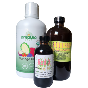 The Advanced Wellness Bundle