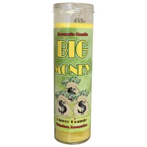 Big Money Candle