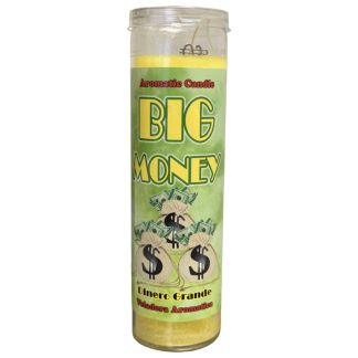 Big Money Candle