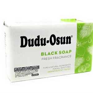 Dudu-Osun Black Soap