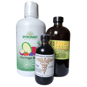 The Foundational Wellness Bundle