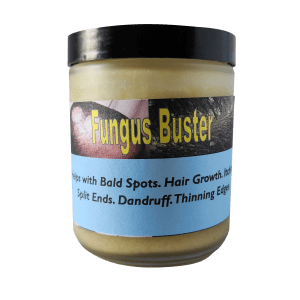 Fungus Buster