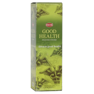 Good Health