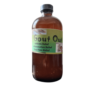 Gout Out