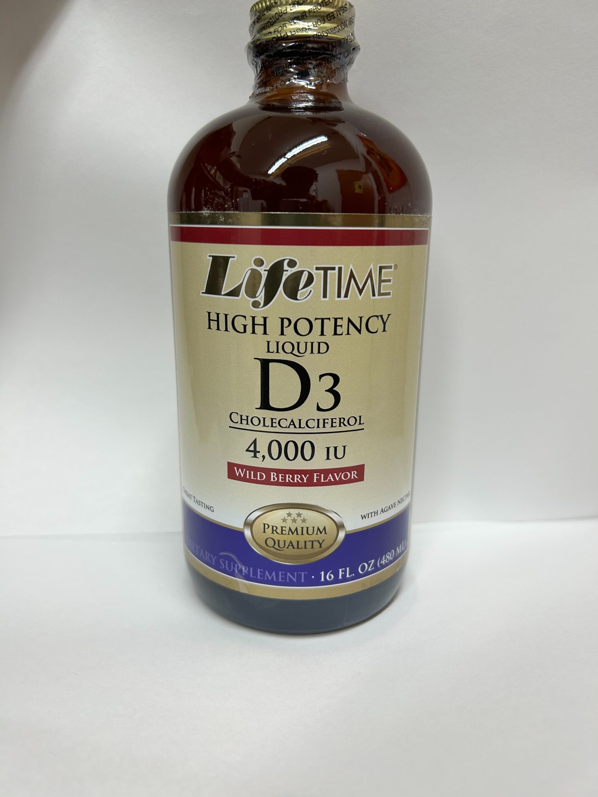 Vitamin D3