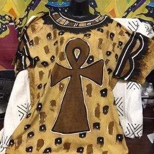 Ankh Custom Print Tshirts