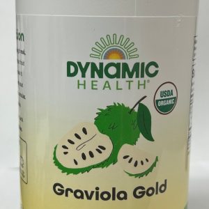 Graviola Gold