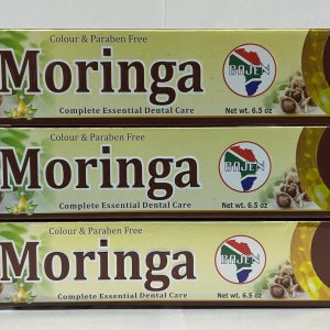 Moringa Toothpaste