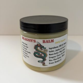 Dragon's Balm