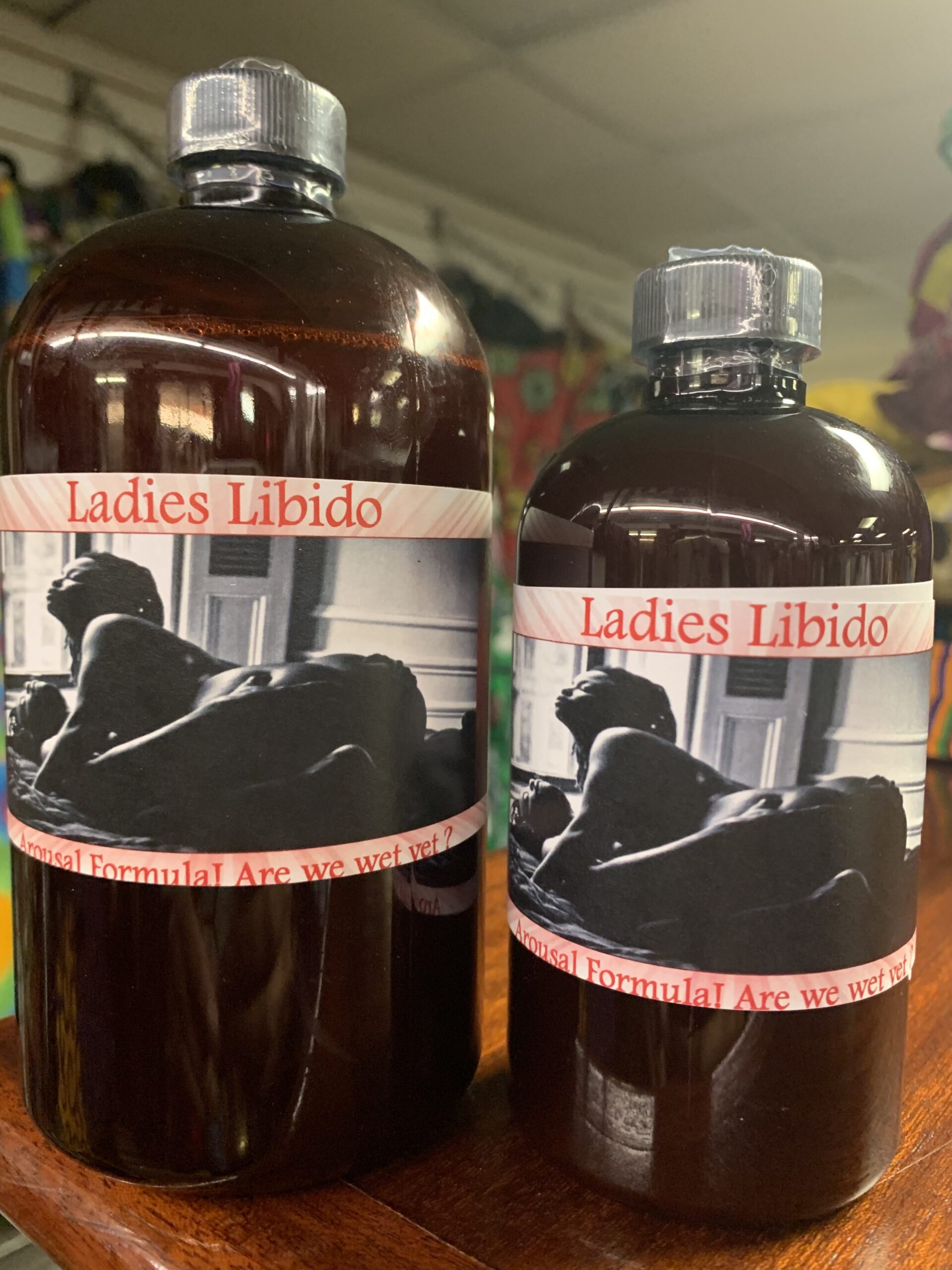 Ladies Libido Formula - Image 2