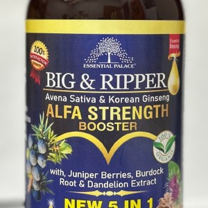 Big & Ripper