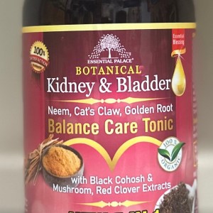Kidney & Bladder