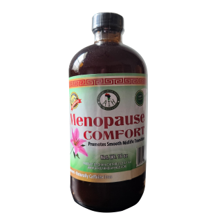 Menopause Comfort