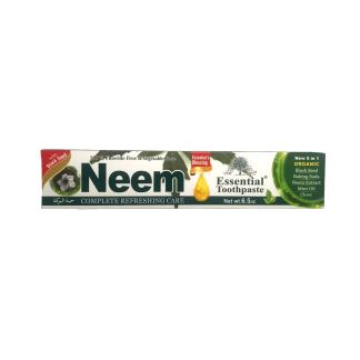 Neem Essential Toothpaste