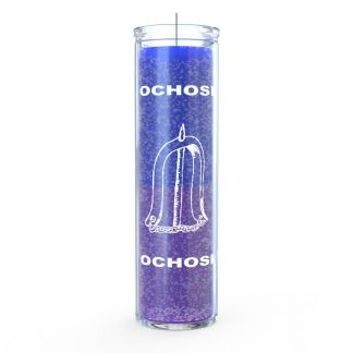 Ochosi Candle