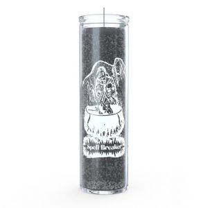 Spell Breaker Candle