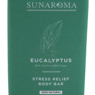Eucalyptus Body Bar