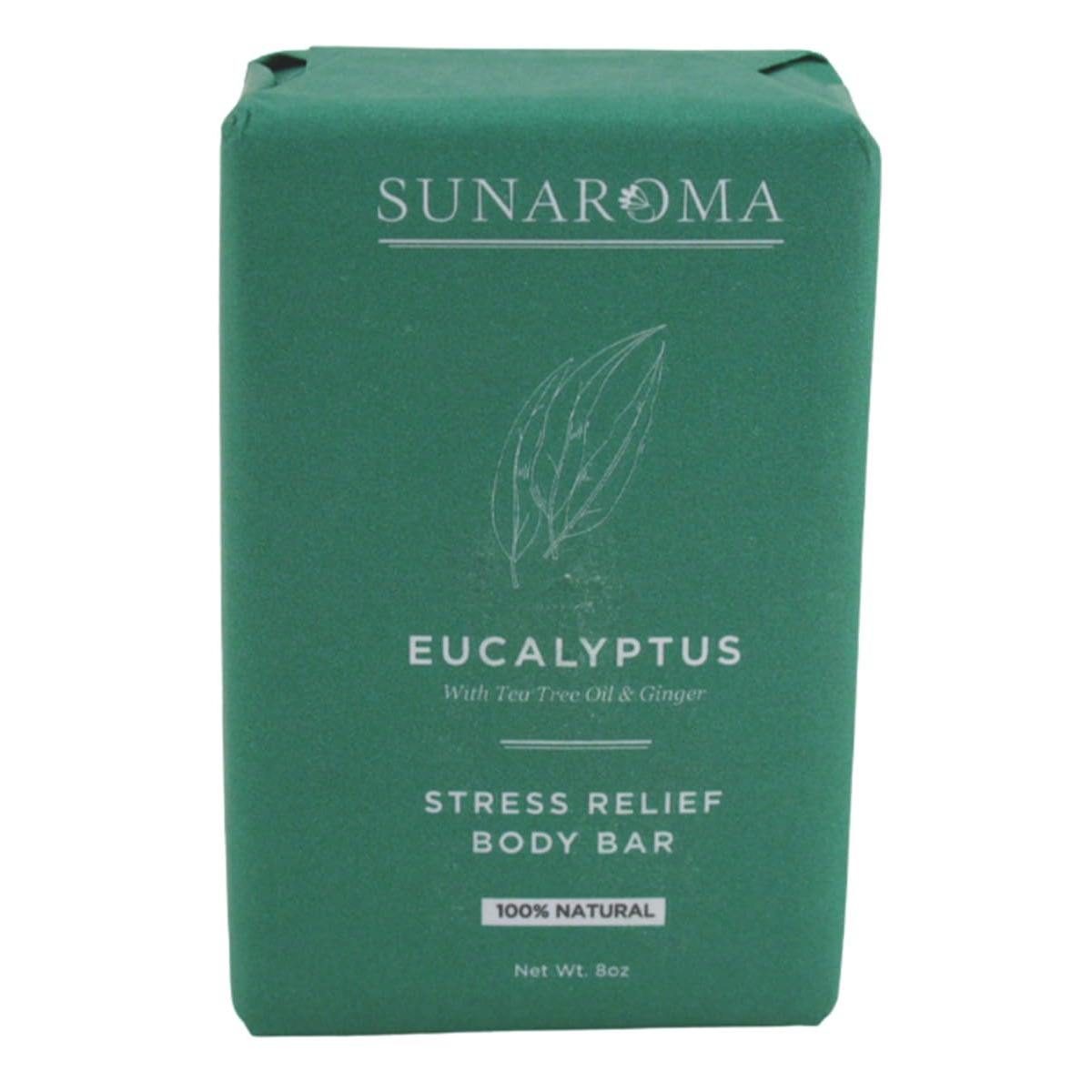 Eucalyptus Body Bar