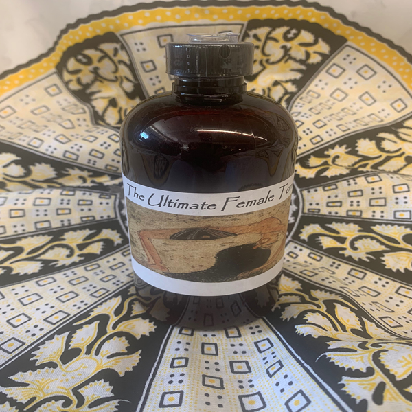 The Ultimate Female Tonic