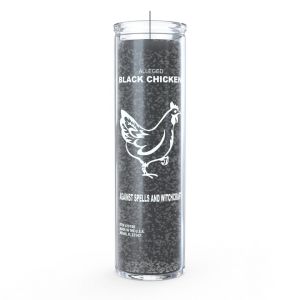 Black Chicken