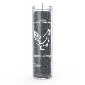 Black Chicken