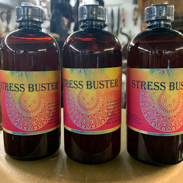 Stress Buster - Image 2