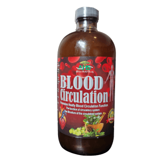 Blood Circulation