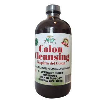 Colon Cleansing