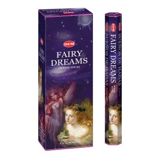 Fairy Dreams Incense