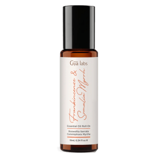 Gya Myrrh and Frankincense Roll On