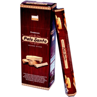 Palo Santo Incense