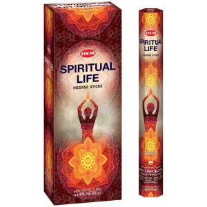 Spiritual Life Incense