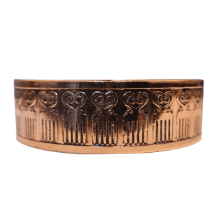 Copper Cuff