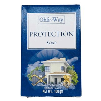 Protection Esoteric Soap