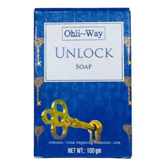 Unlock Esoteric Soap