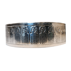 Silver Cuff