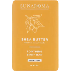 Shea Butter Soap