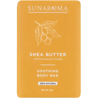 Shea Butter Soap