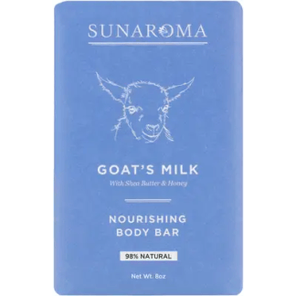 Goat's Milk Soap