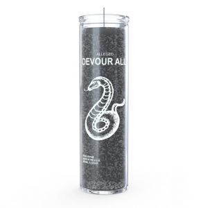 Devour All Candle