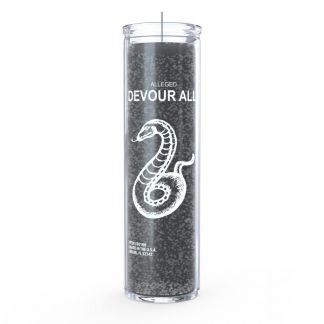 Devour All Candle