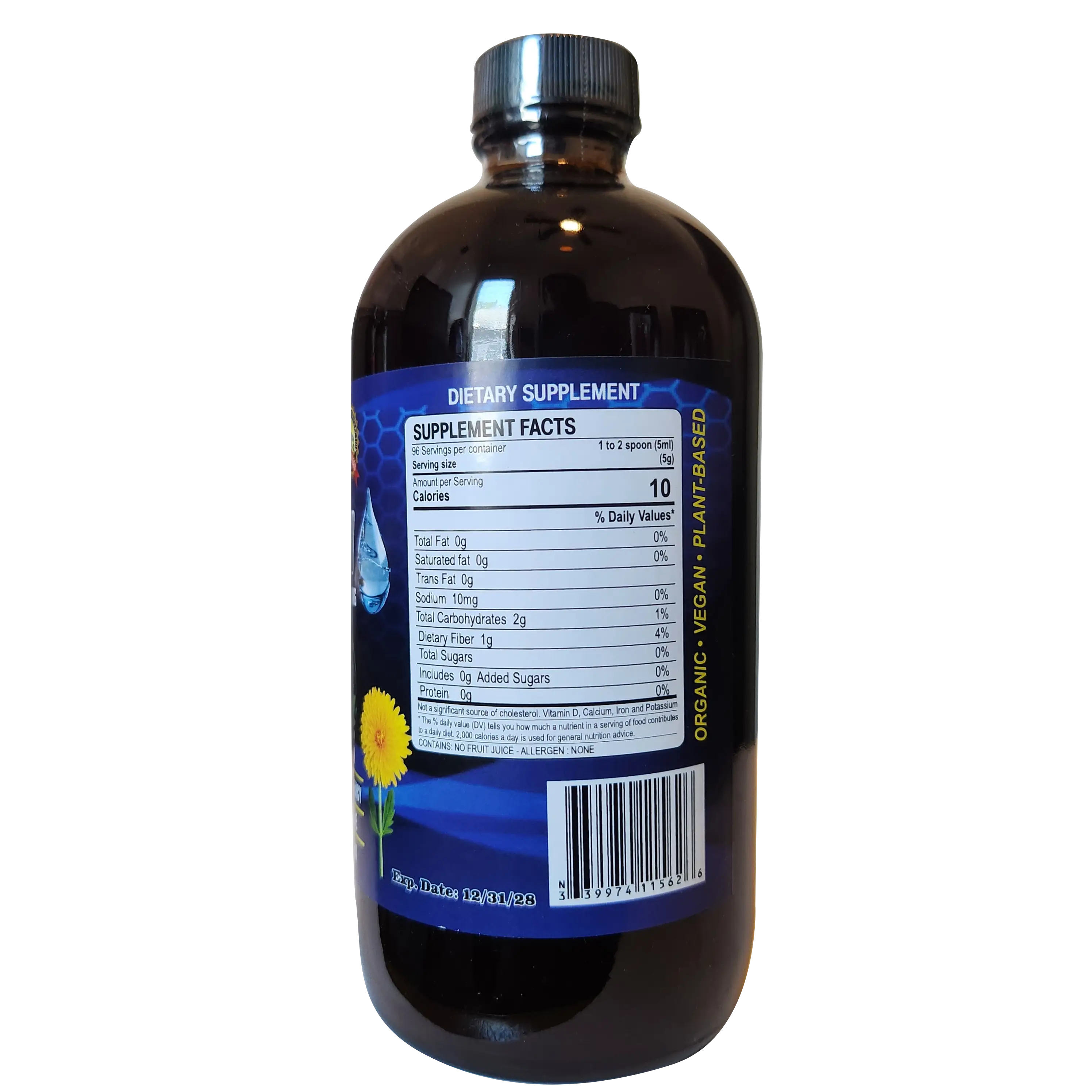 Iron Tonic - Image 3